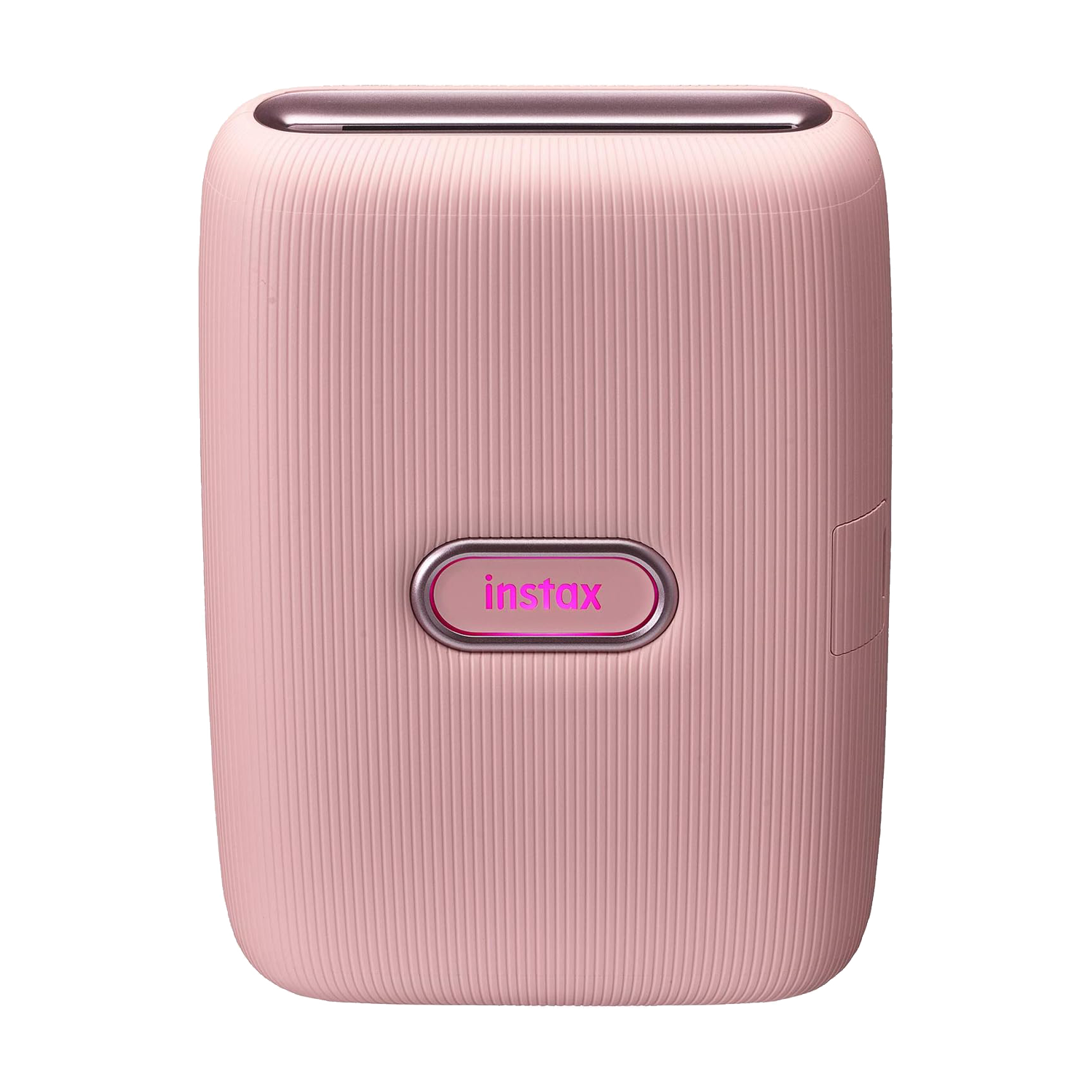 Fujifilm Instax Mini Link Smartphone Printer – Instant Memories, Anytime + Paper