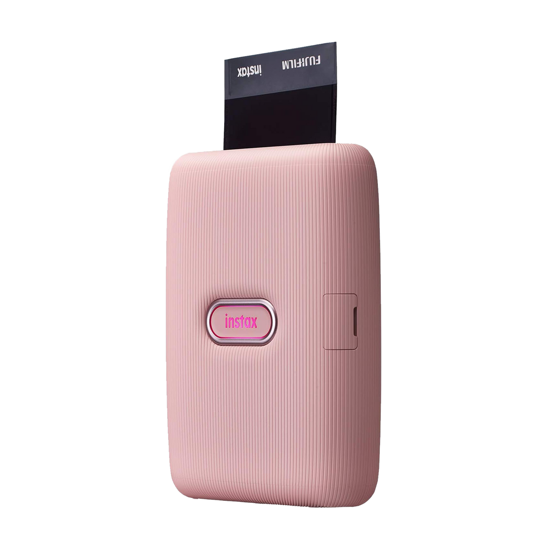 Fujifilm Instax Mini Link Smartphone Printer – Instant Memories, Anytime + Paper