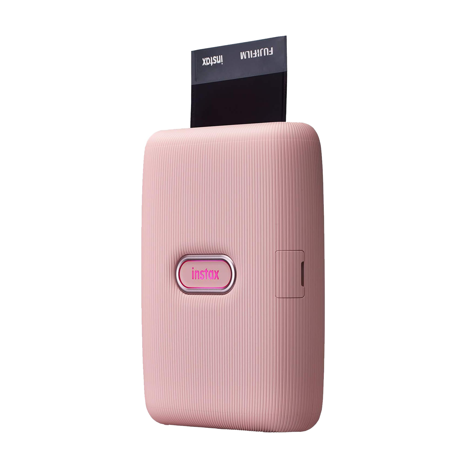 Fujifilm Instax Mini Link Smartphone Printer – Instant Memories, Anytime + Paper