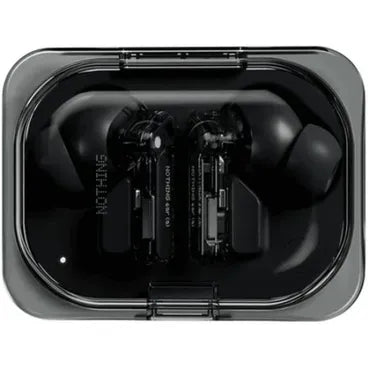 Nothing (A) In-Ear Earbuds - Black