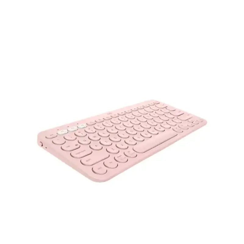 Logitech K380 Multi-Device Wireless Bluetooth