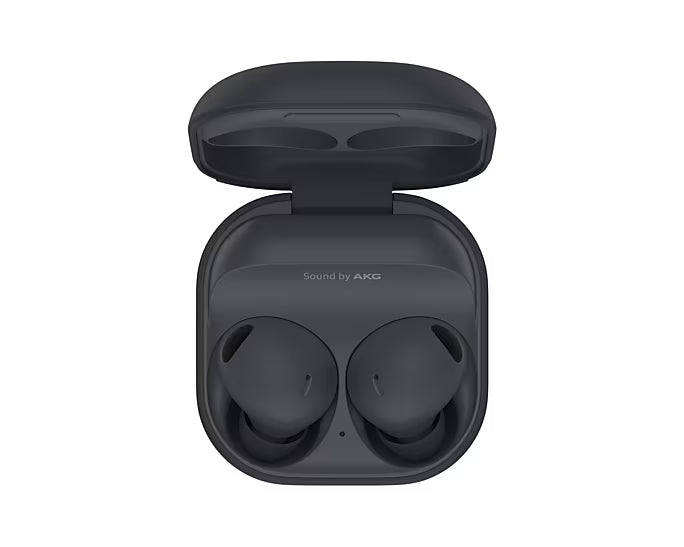 Samsung Galaxy Buds2 Pro, Bluetooth Wireless Earbuds, Active Noise Cancellation, Black - Rebuy-Box