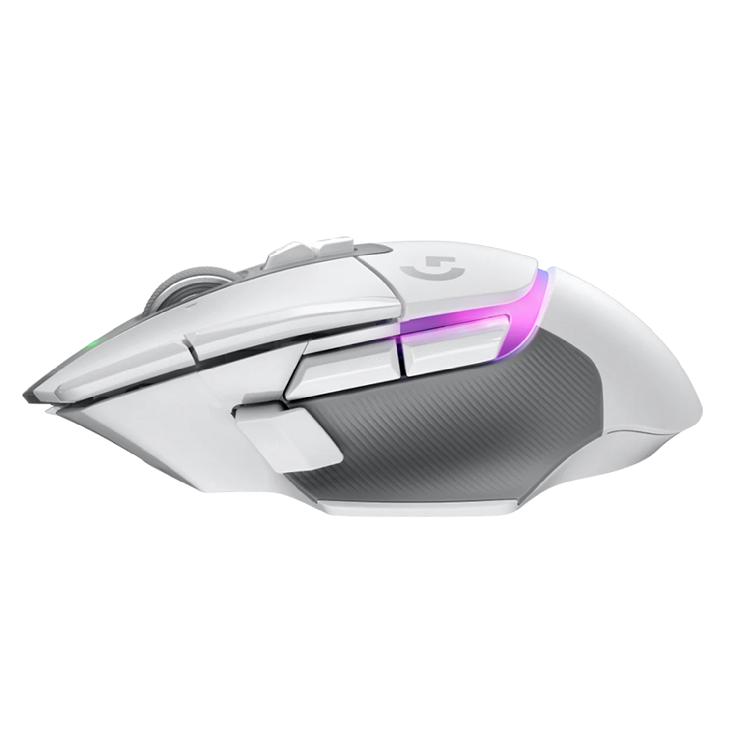 Logitech G502 X Plus 25K Wireless Gaming Mouse White | Grade D