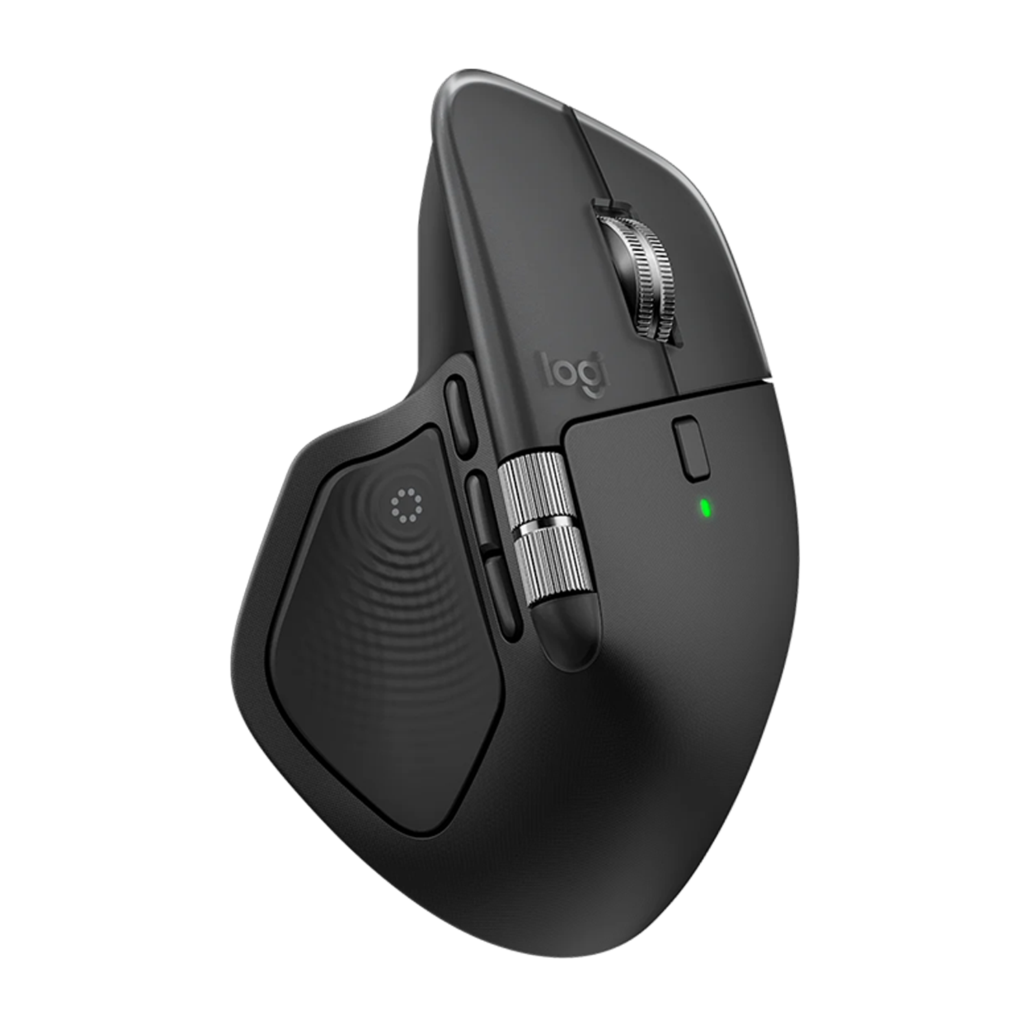 Logitech MX Master 4 Wireless Mouse – Ultimate Productivity Tool