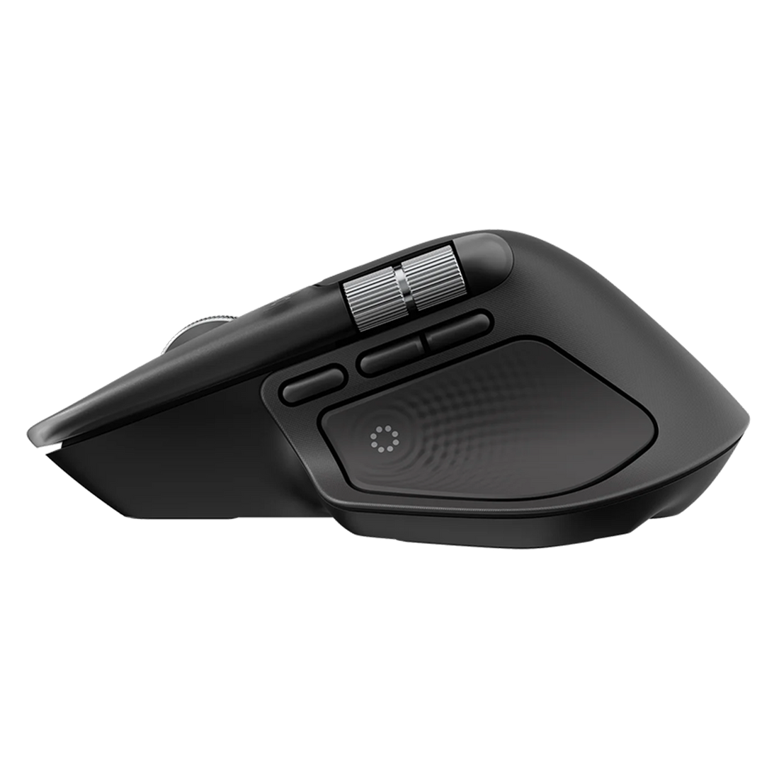 Logitech MX Master 4 Wireless Mouse – Ultimate Productivity Tool