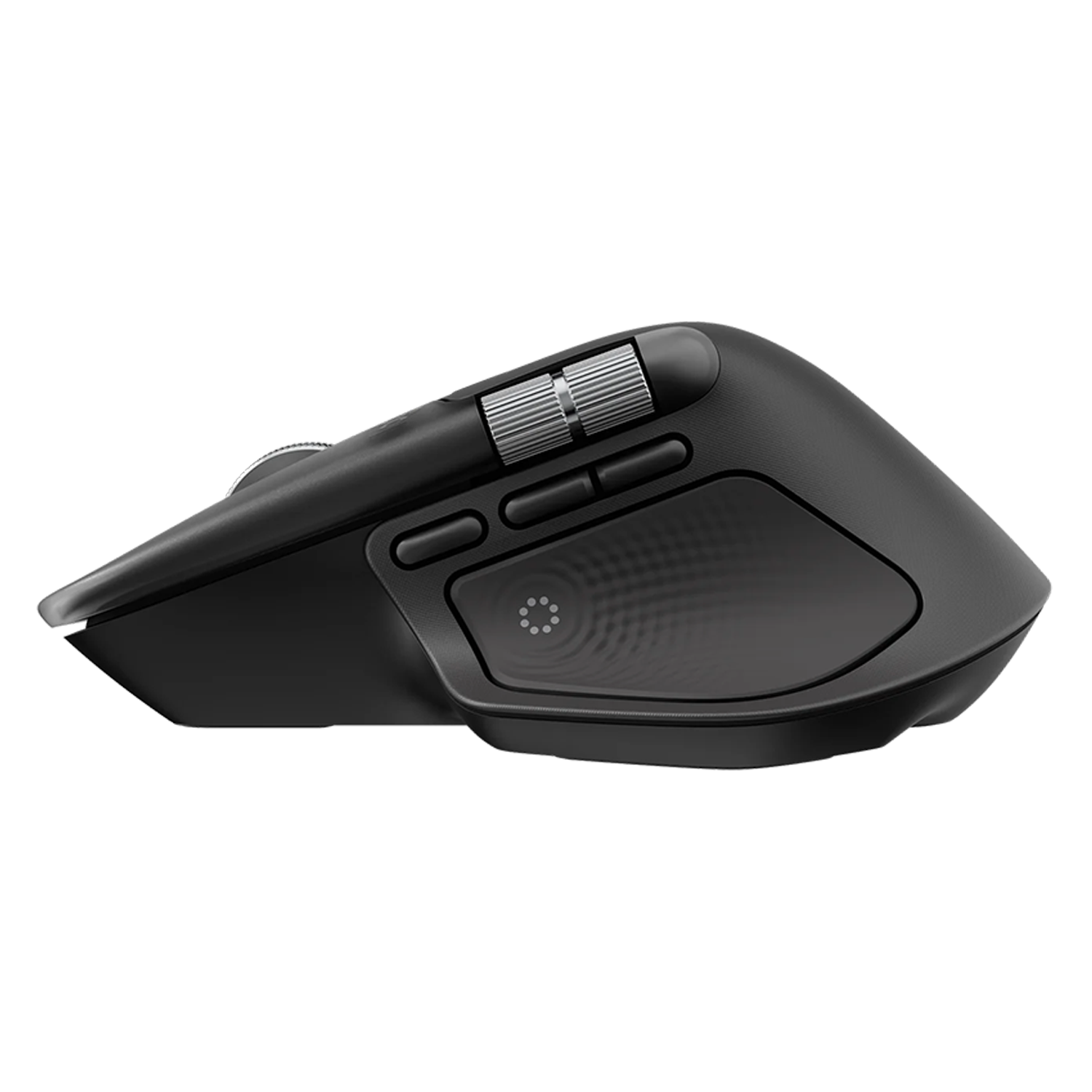 Logitech MX Master 4 Wireless Mouse – Ultimate Productivity Tool
