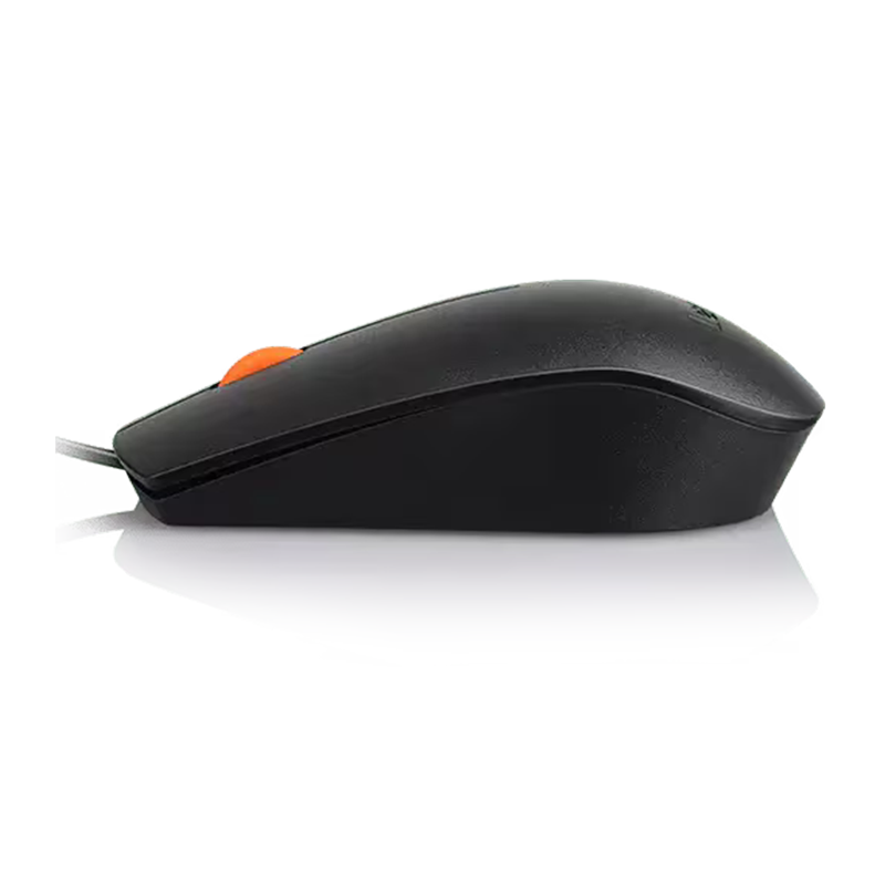 Lenovo 300 USB Wired Mouse