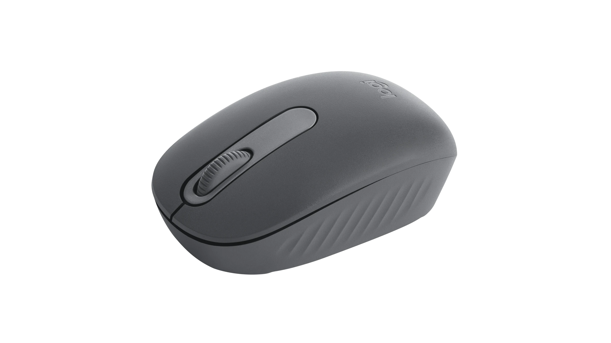 Logitech M196 Bluetooth Mouse – Compact, Wireless & Ultra-Convenient