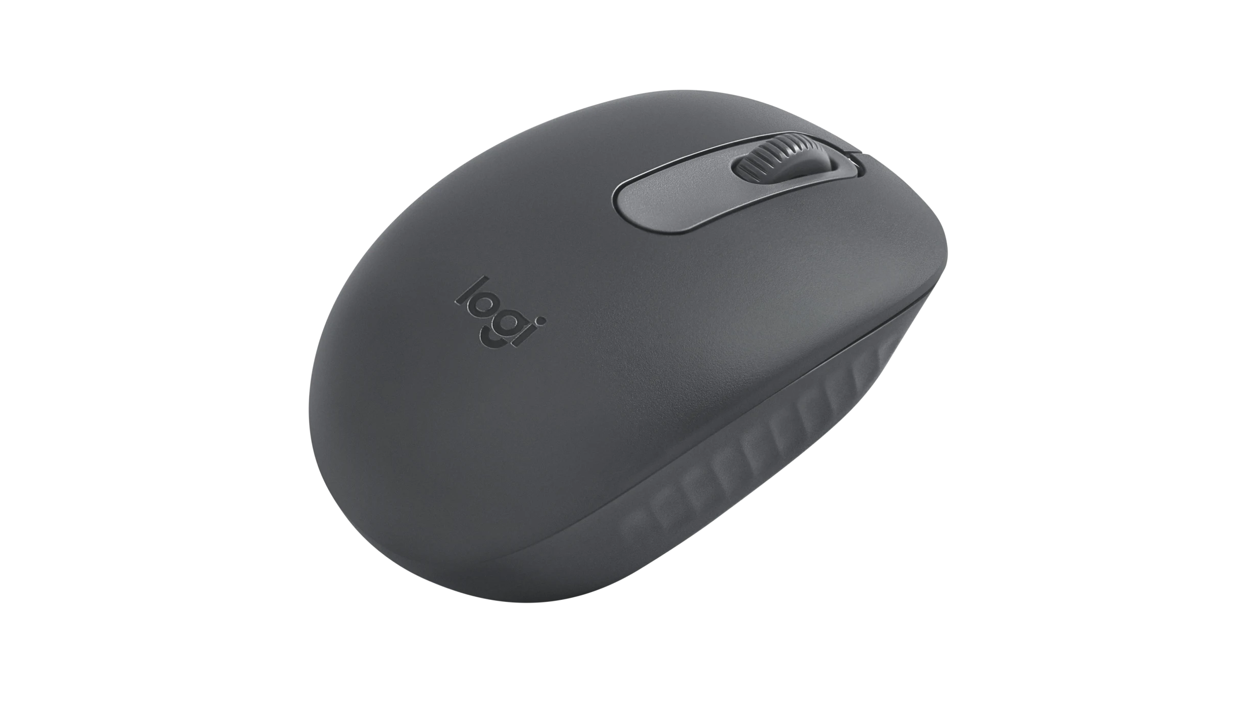 Logitech M196 Bluetooth Mouse – Compact, Wireless & Ultra-Convenient