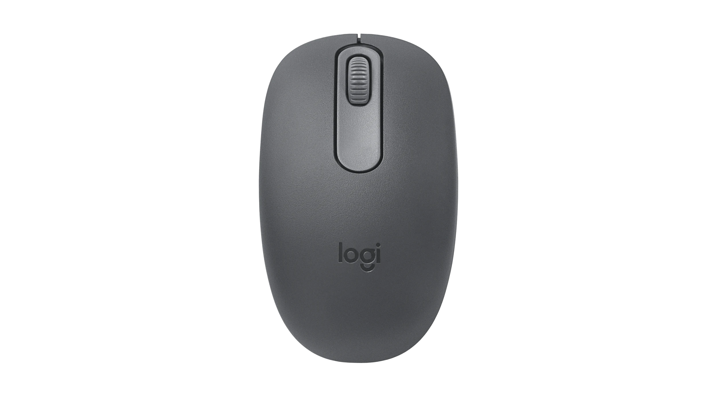 Logitech M196 Bluetooth Mouse – Compact, Wireless & Ultra-Convenient