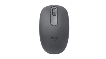 Logitech M196 Bluetooth Mouse – Compact, Wireless & Ultra-Convenient