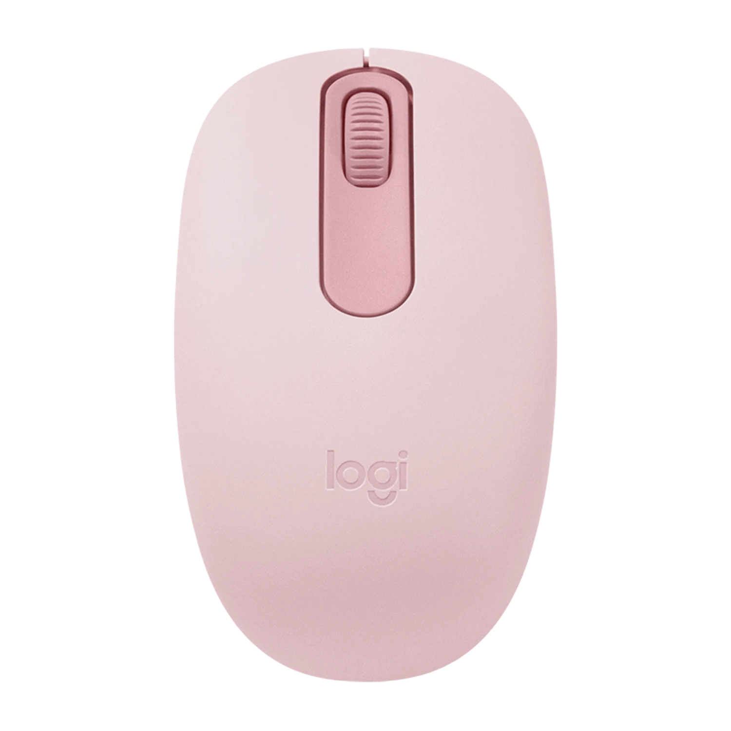 Logitech M196 Bluetooth Mouse – Compact, Wireless & Ultra-Convenient