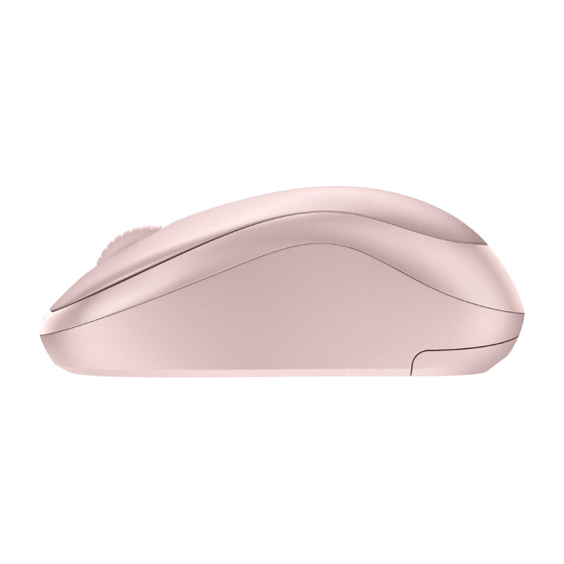 Logitech M240 – Silent Bluetooth Mouse for Smooth, Quiet Productivity