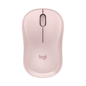 Logitech M240 – Silent Bluetooth Mouse for Smooth, Quiet Productivity (Asia Version)