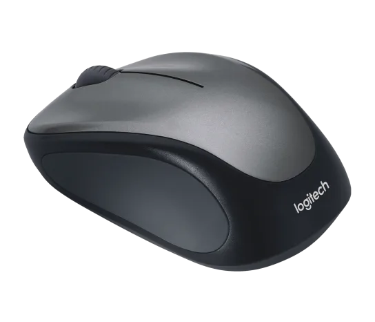 Logitech M235 Wireless Mouse compact