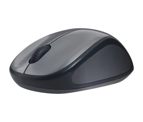 Logitech M235 Wireless Mouse compact