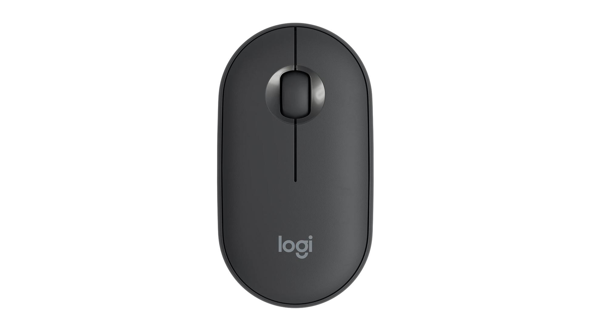 Logitech Pebble M350 Slim Silent Wireless Mouse - Rebuy-Box