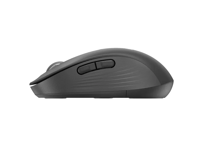 Logitech Signature M650 Mouse – Graphite (Asia Version) Grade A