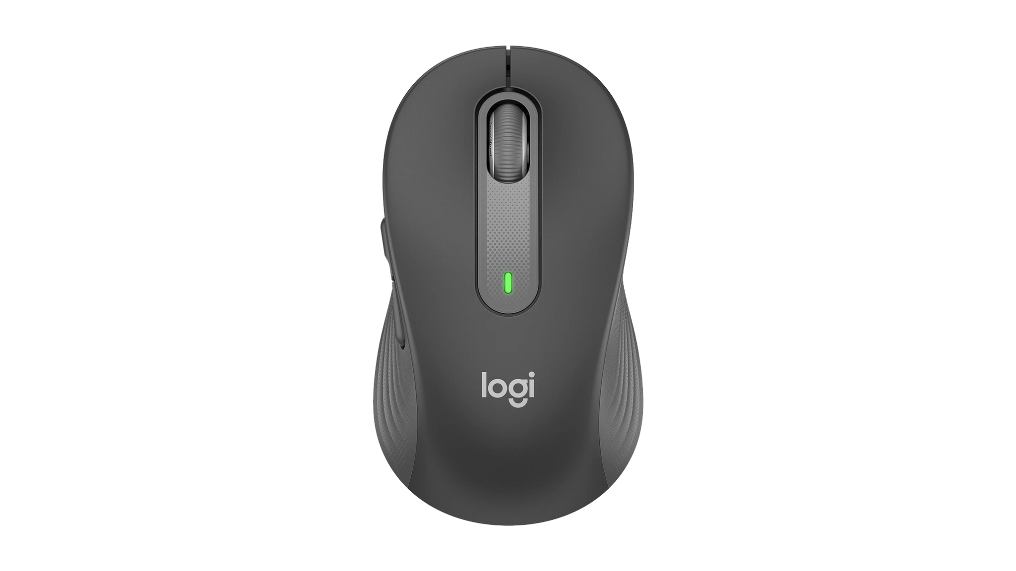 Logitech M650 – Wireless Comfort with Silent Clicks