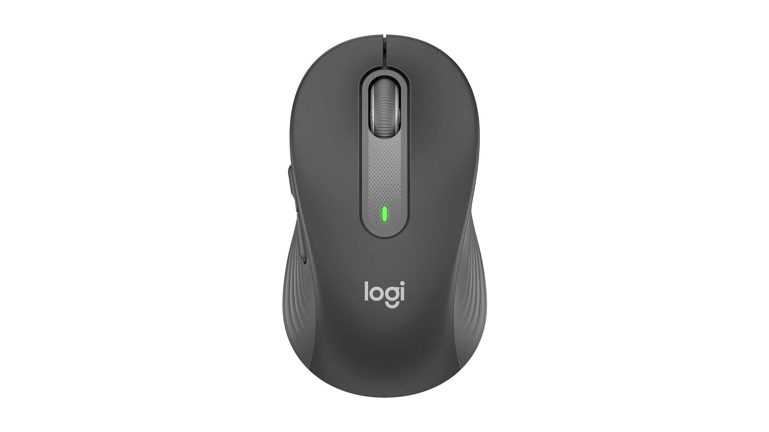 Logitech M650 – Wireless Comfort with Silent Clicks