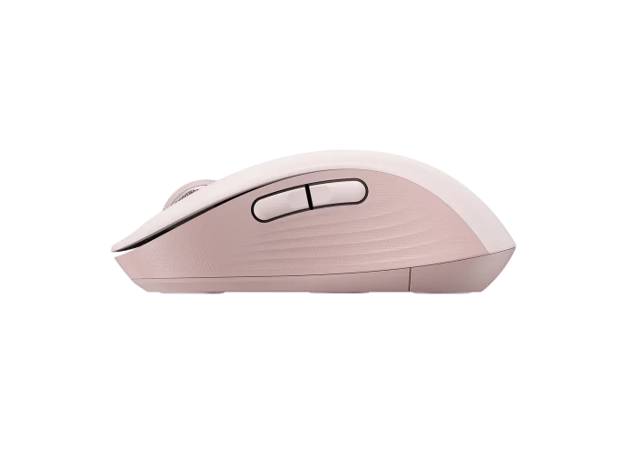 Logitech M650 – Wireless Comfort with Silent Clicks