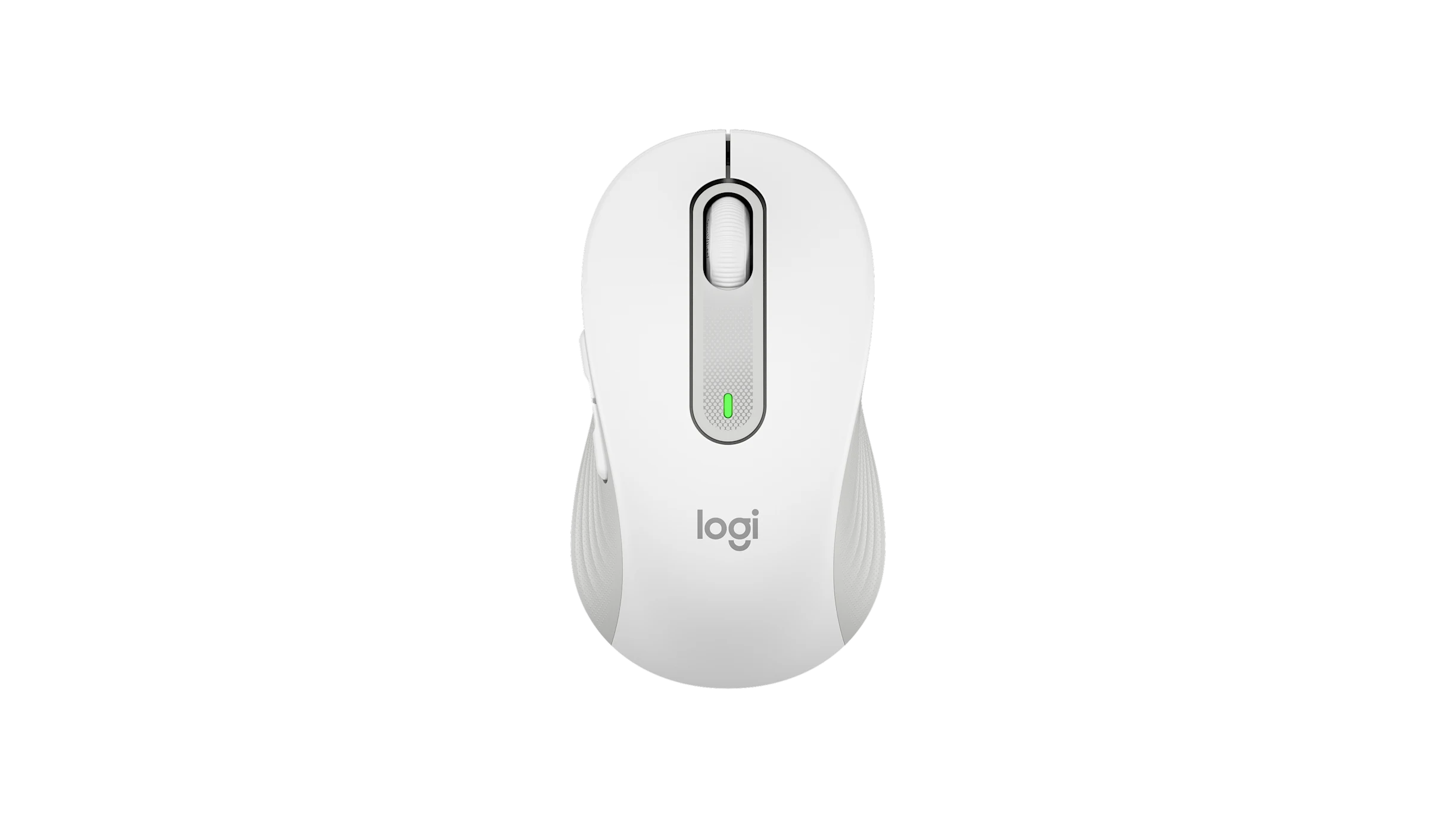 Logitech M650 Silent Wireless Mouse – Off-White Variant - Rebuy-Box