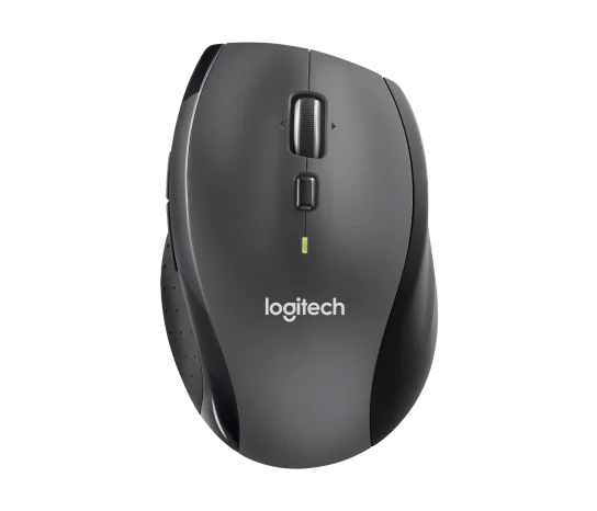 Logitech Marathon Mouse M705