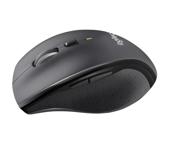 ماوس لوجيتك ماراثون M705 
