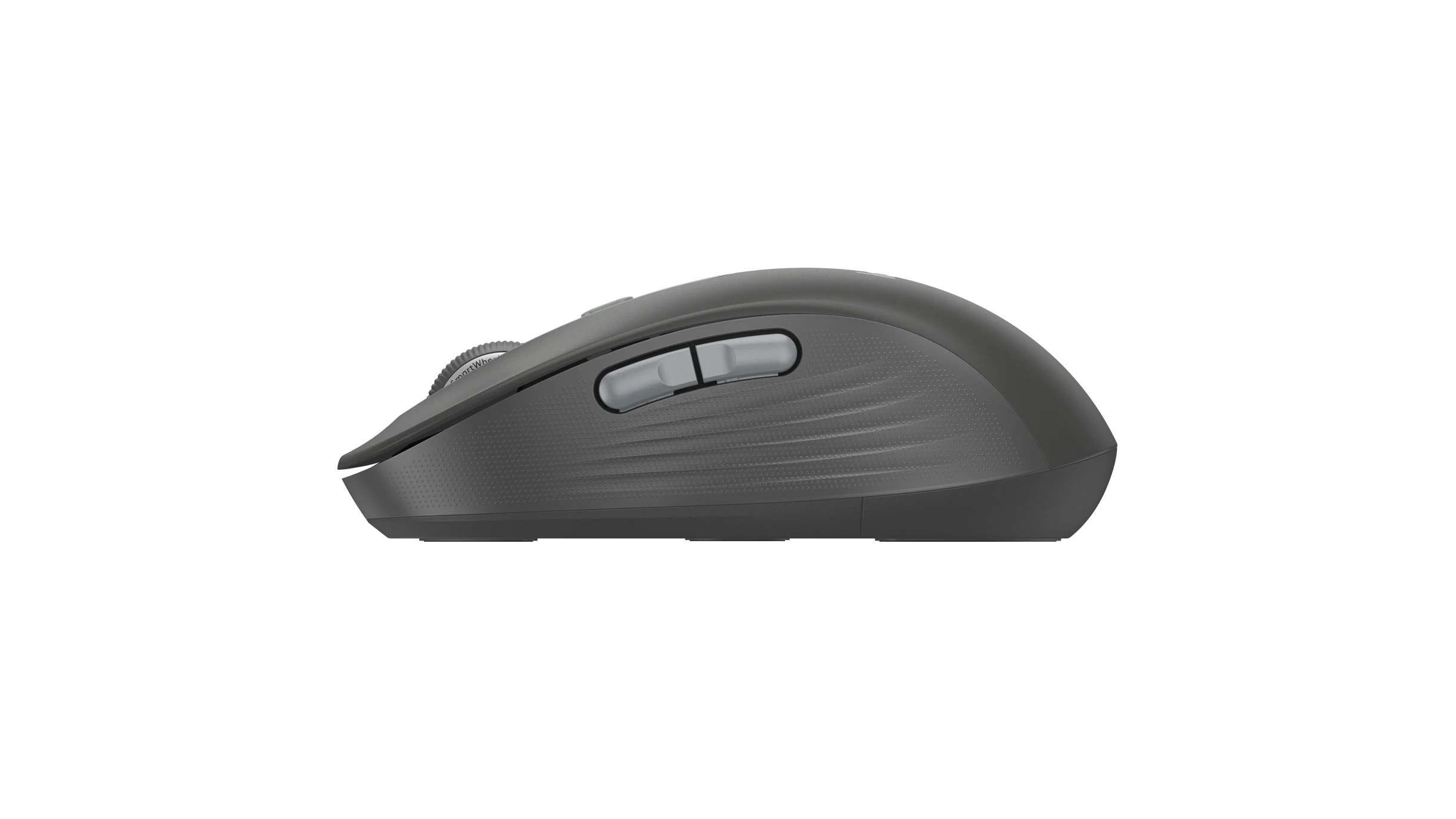 Logitech Signature Plus M750 L Wireless Mouse – Graphite (Asia Version) Grade B