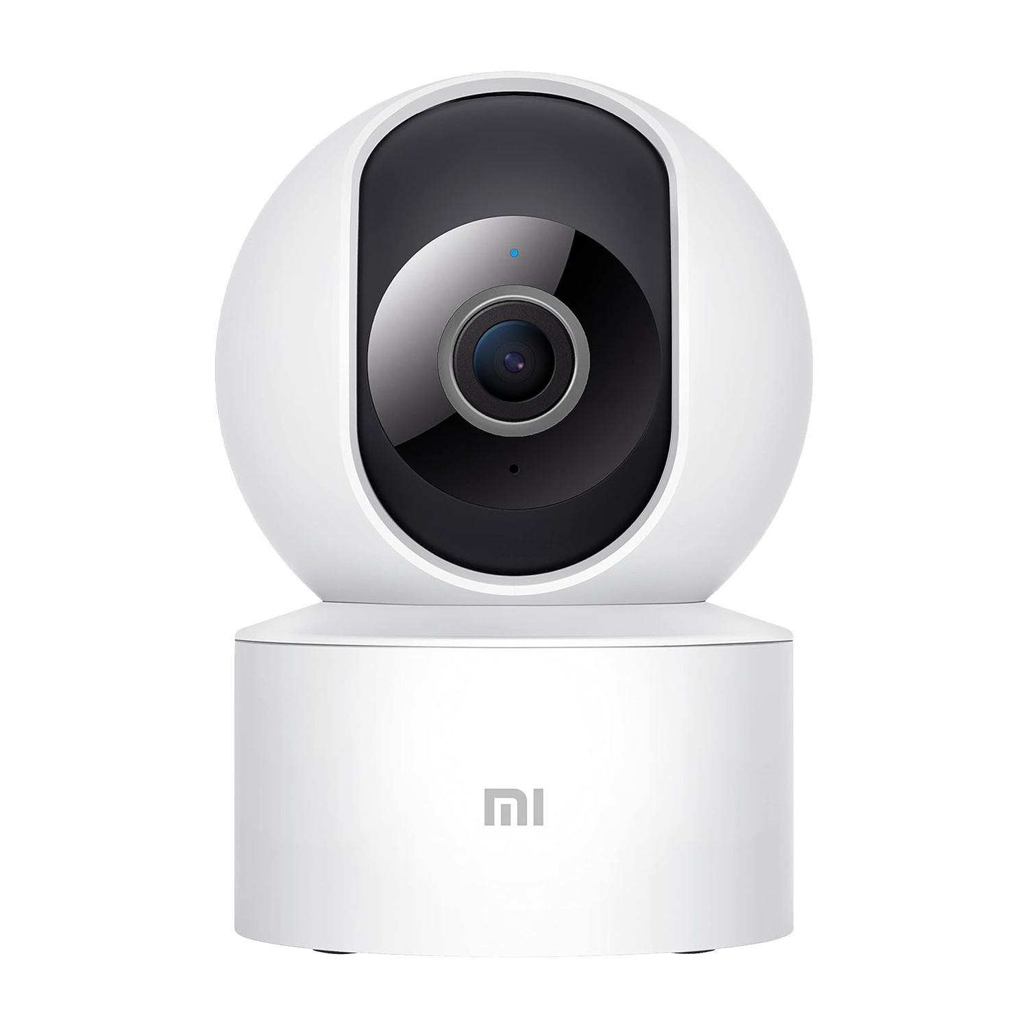 Mi 360° Home Security Camera (1080p) – Smart Wi-Fi Monitoring with Night Vision