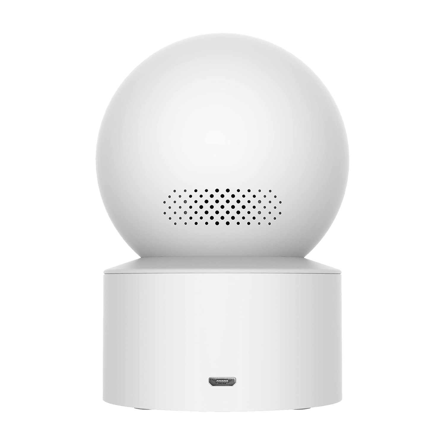 Mi 360° Home Security Camera (1080p) – Smart Wi-Fi Monitoring with Night Vision