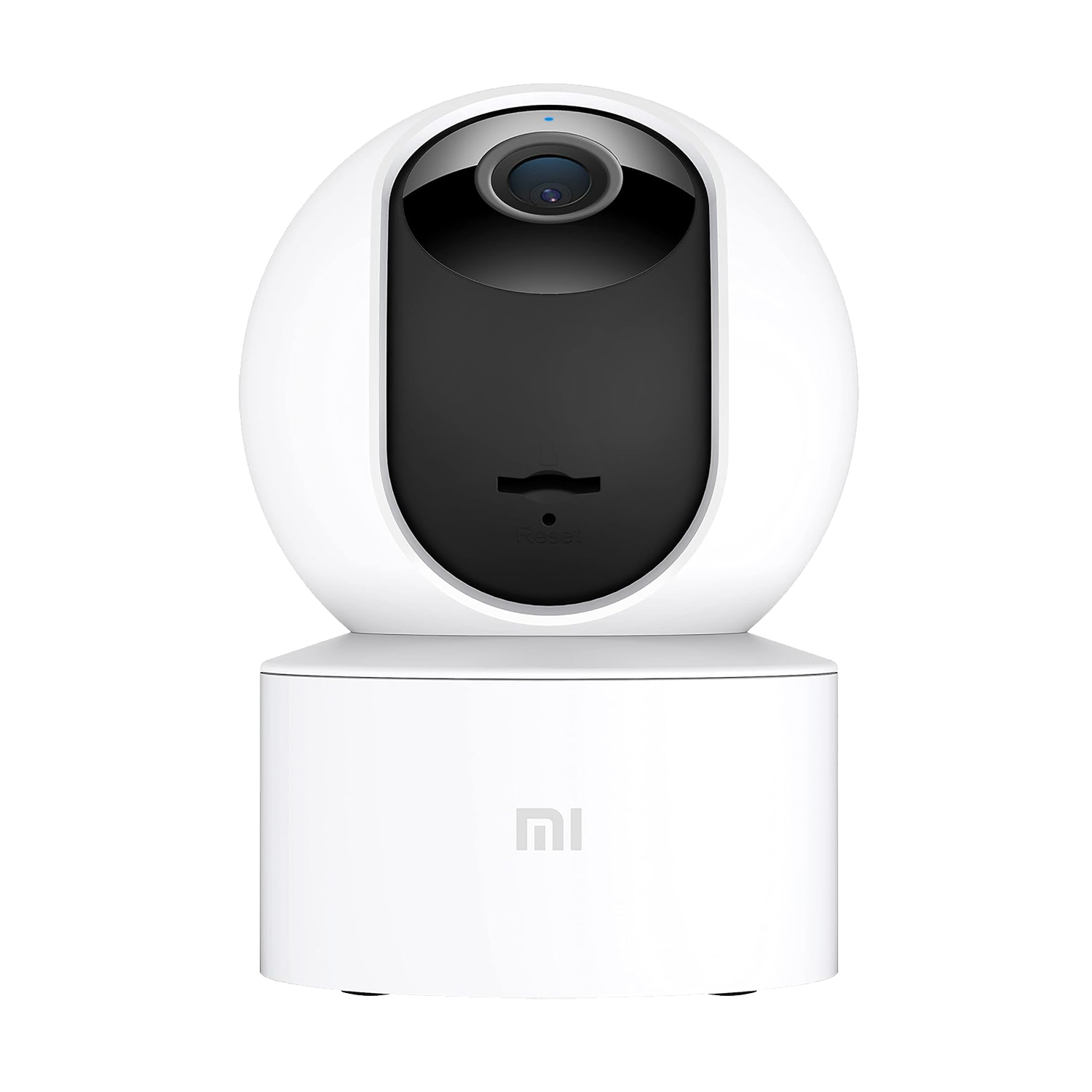Mi 360° Home Security Camera (1080p) – Smart Wi-Fi Monitoring with Night Vision