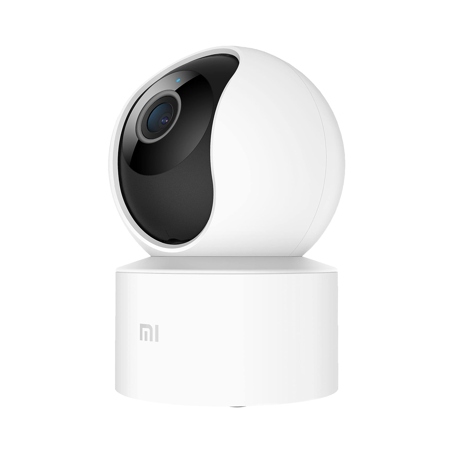 Mi 360° Home Security Camera (1080p) – Smart Wi-Fi Monitoring with Night Vision