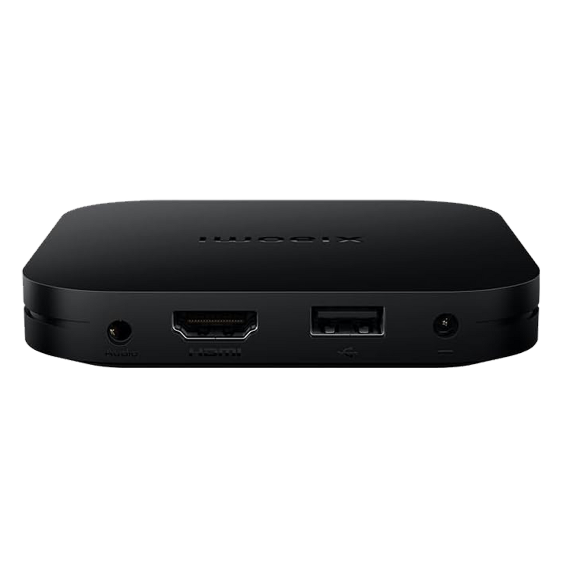 Xiaomi Mi Box S – 4K HDR Android TV Streaming Device