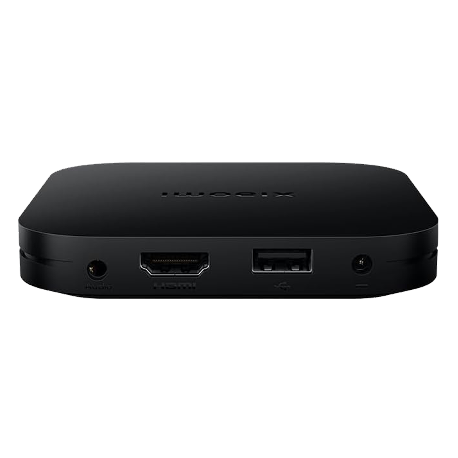 Xiaomi Mi Box S – 4K HDR Android TV Streaming Device