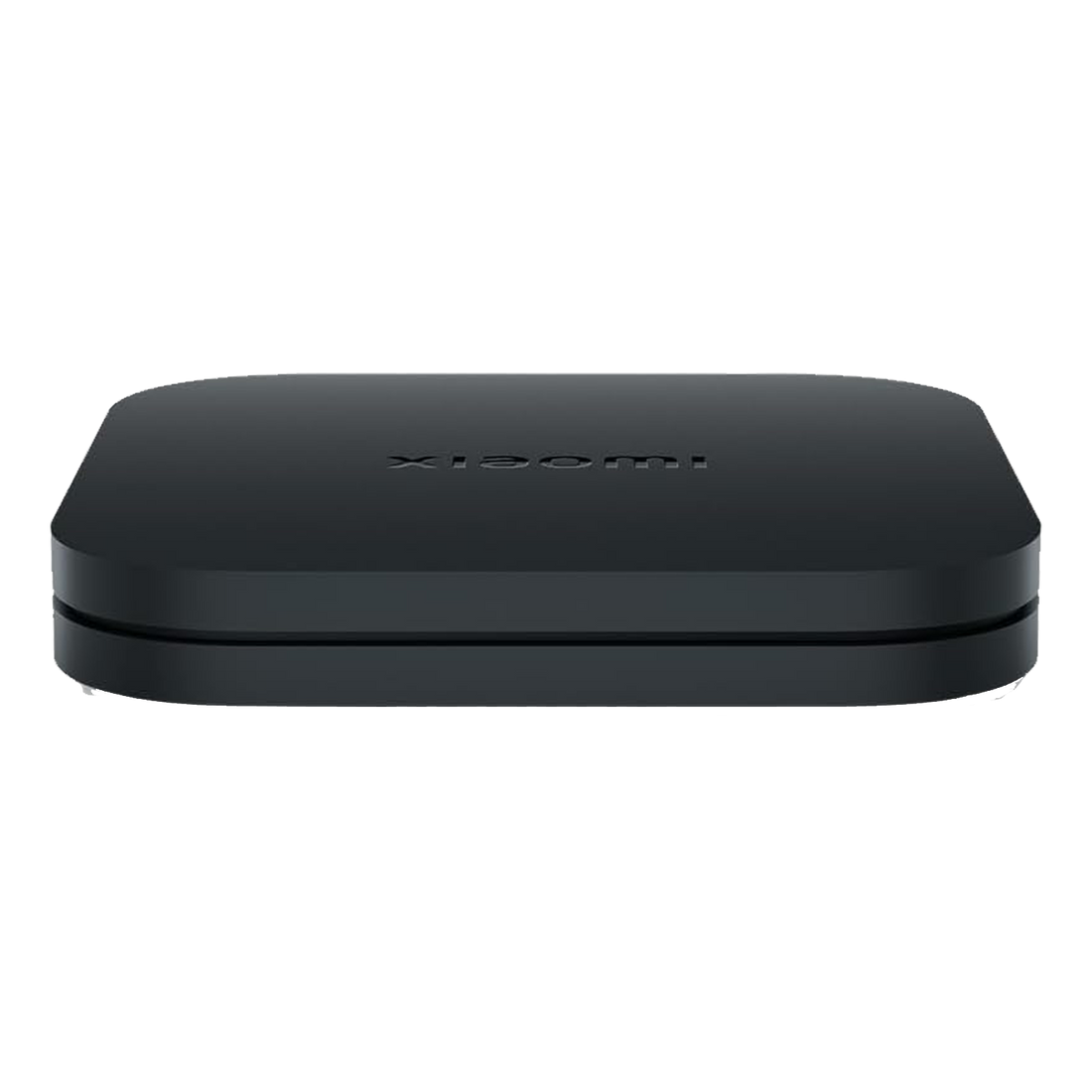 Xiaomi Mi Box S – 4K HDR Android TV Streaming Device