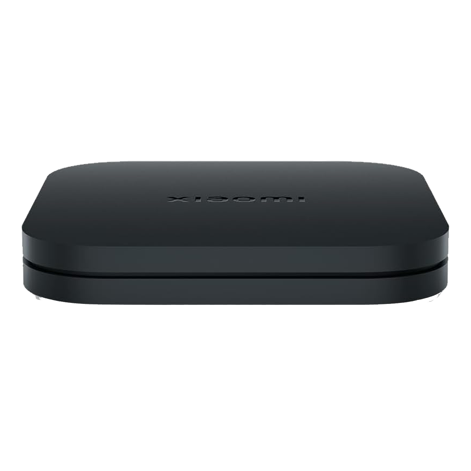 Xiaomi Mi Box S – 4K HDR Android TV Streaming Device