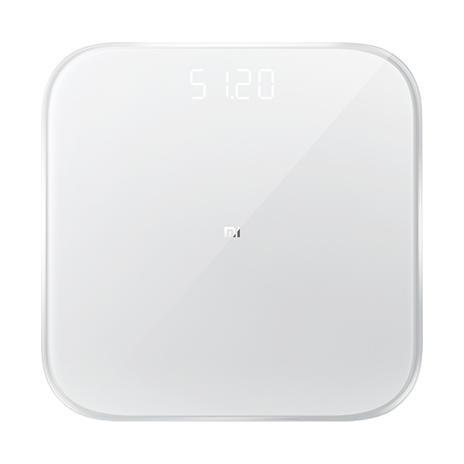 Xiaomi Mi Smart Scale 2 – Precision Health Tracking Made Simple