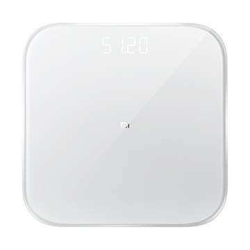 Xiaomi Mi Smart Scale 2 – Precision Health Tracking Made Simple