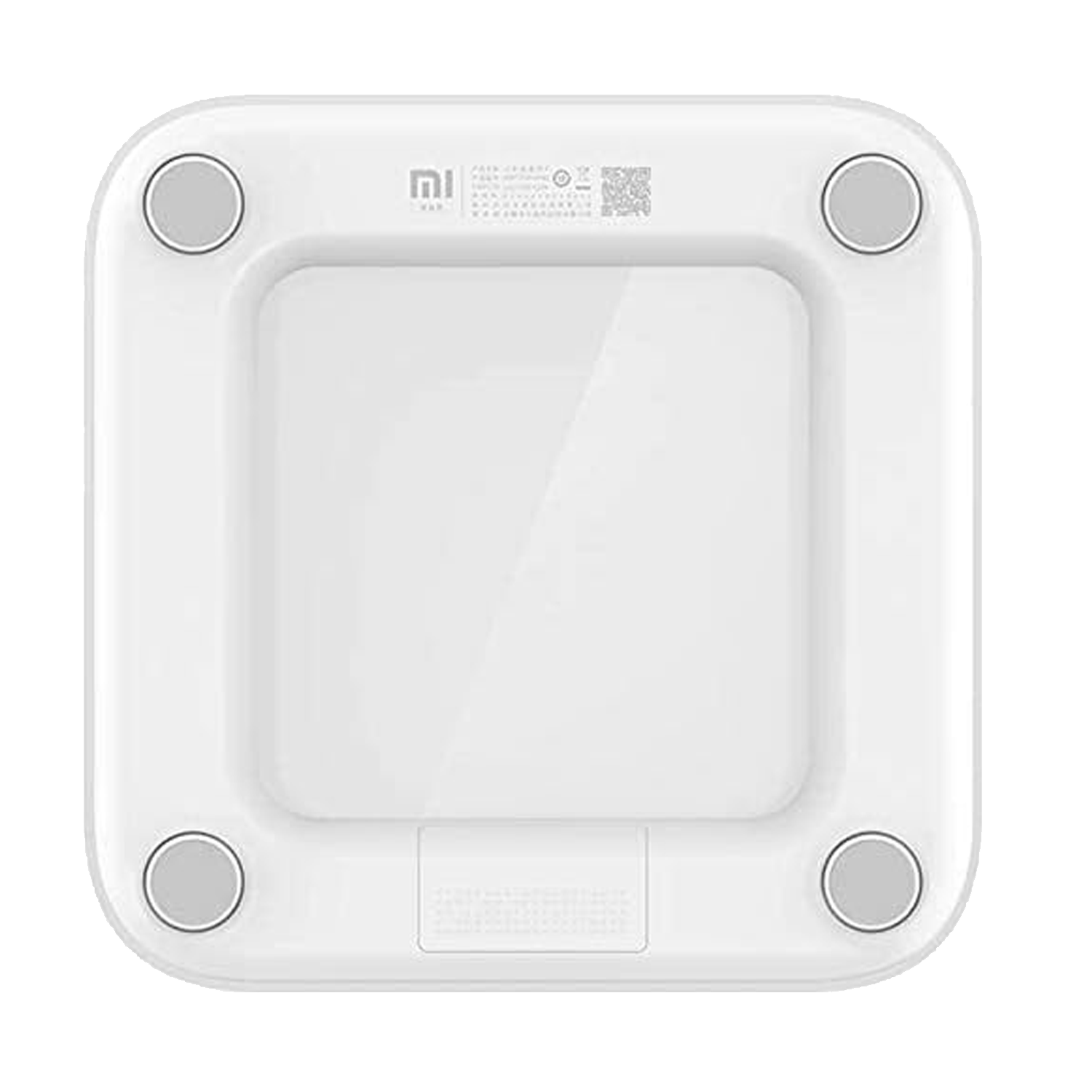 Xiaomi Mi Smart Scale 2 – Precision Health Tracking Made Simple