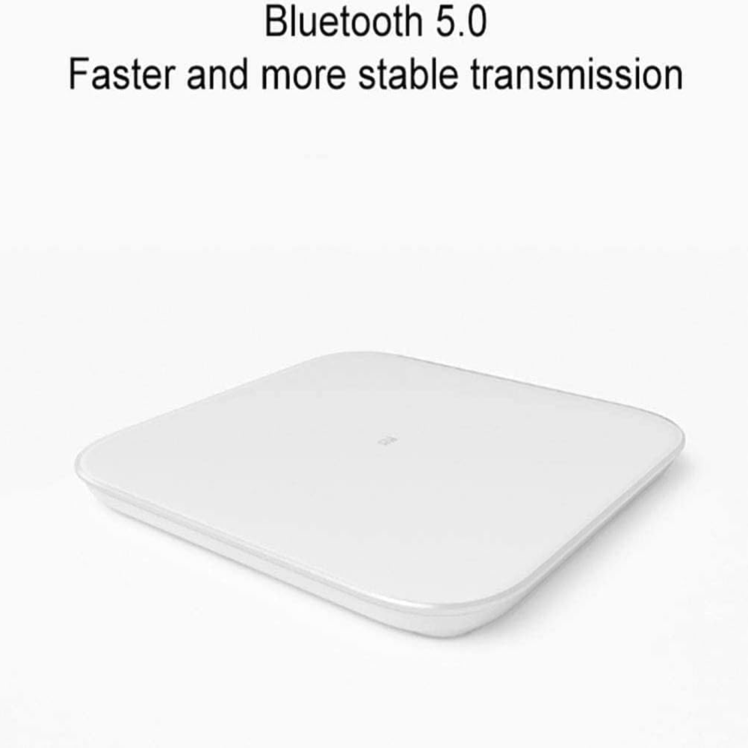 Xiaomi Mi Smart Scale 2 – Precision Health Tracking Made Simple – Rebuy-Box