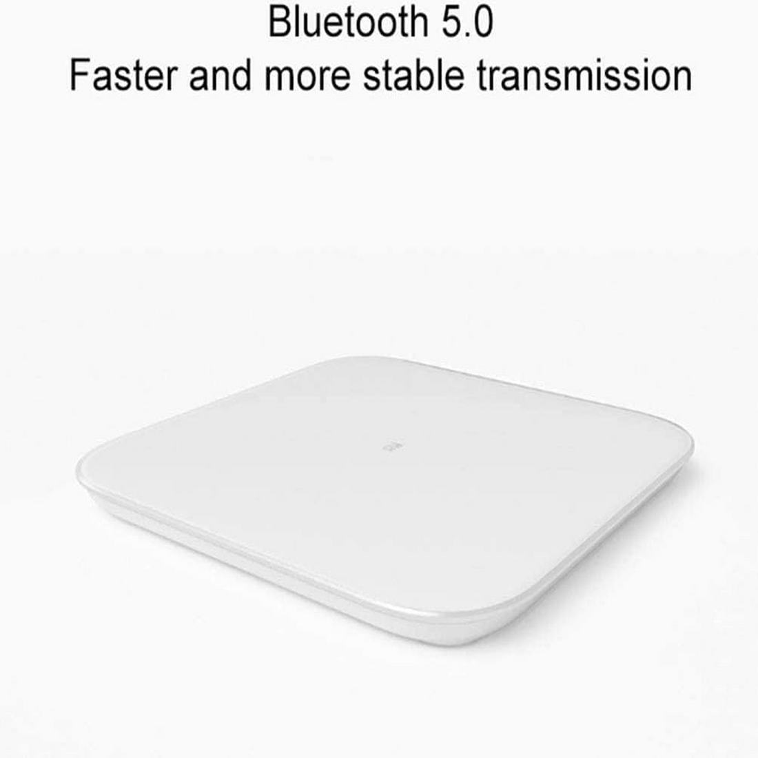 Xiaomi Mi Smart Scale 2 – Precision Health Tracking Made Simple