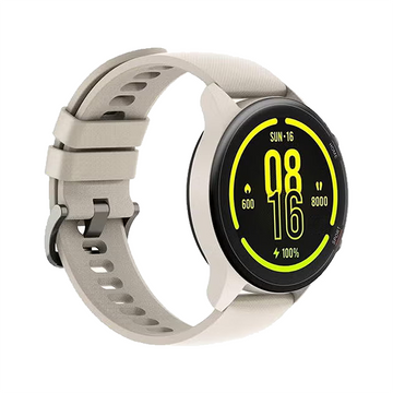 Xiaomi Mi Watch – Smart Fitness Meets Everyday Style