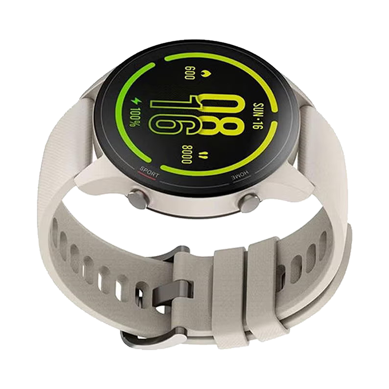 Xiaomi Mi Watch – Smart Fitness Meets Everyday Style