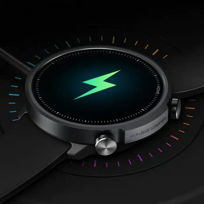 Mibro Watch A1 - Tranish - XOAW007