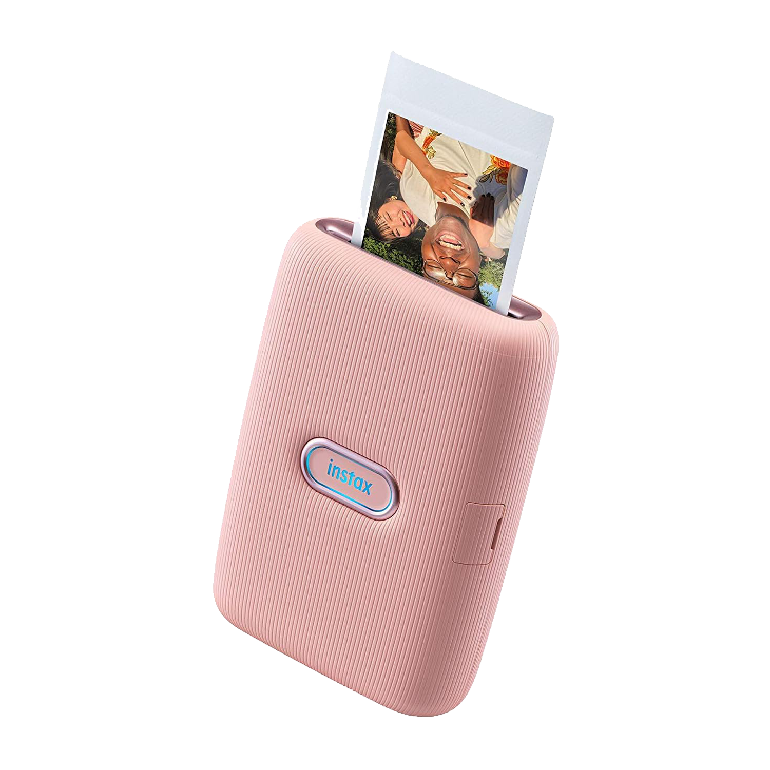 Fujifilm Instax Mini Link Smartphone Printer – Instant Memories, Anytime + Paper