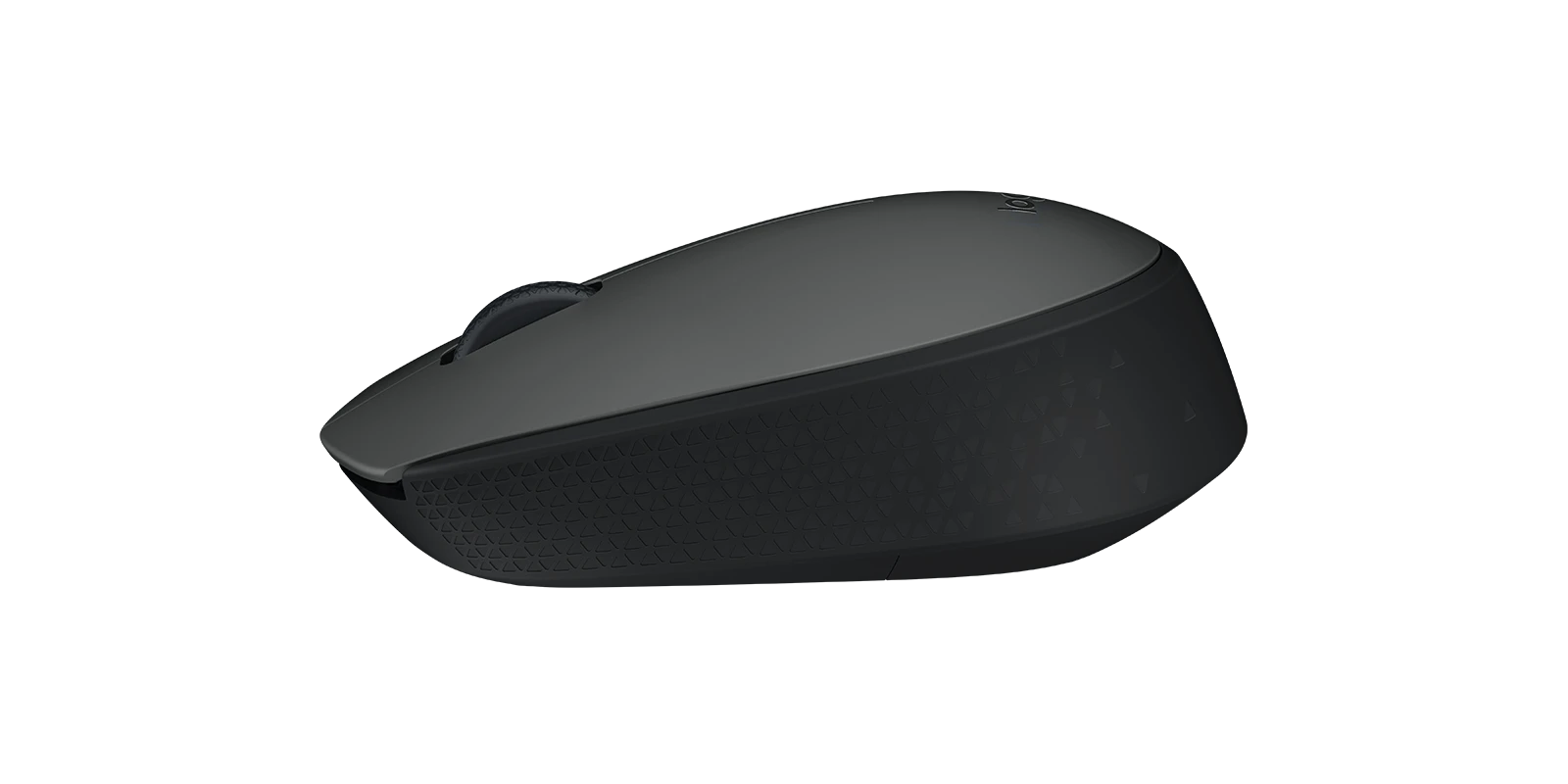 Logitech MK235 Wireless Keyboard and Mouse Combo