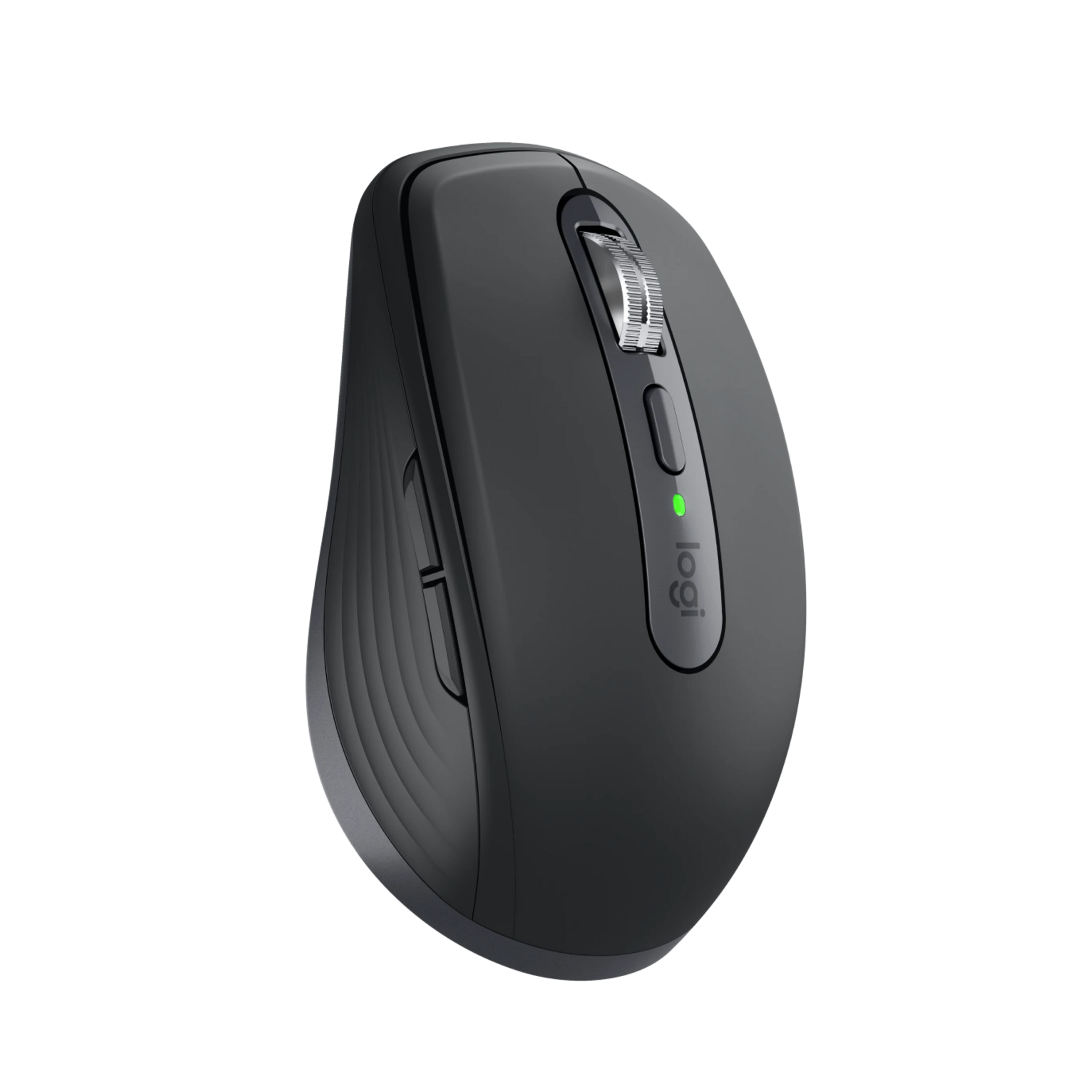 Logitech MX Anywhere 3S Mouse - Black (Graphite)