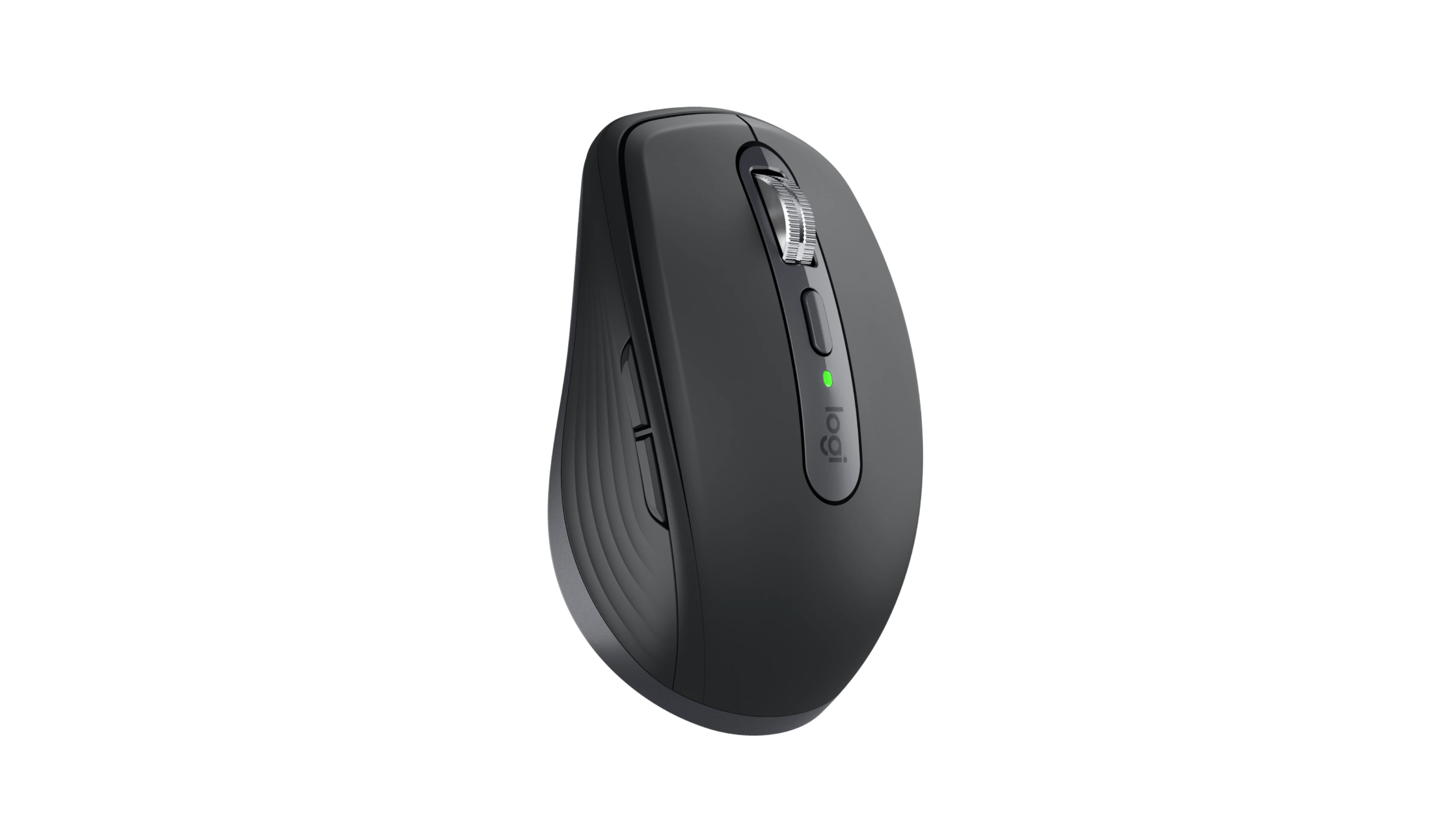 Logitech MX Anywhere 3S Mouse - Black (Graphite)