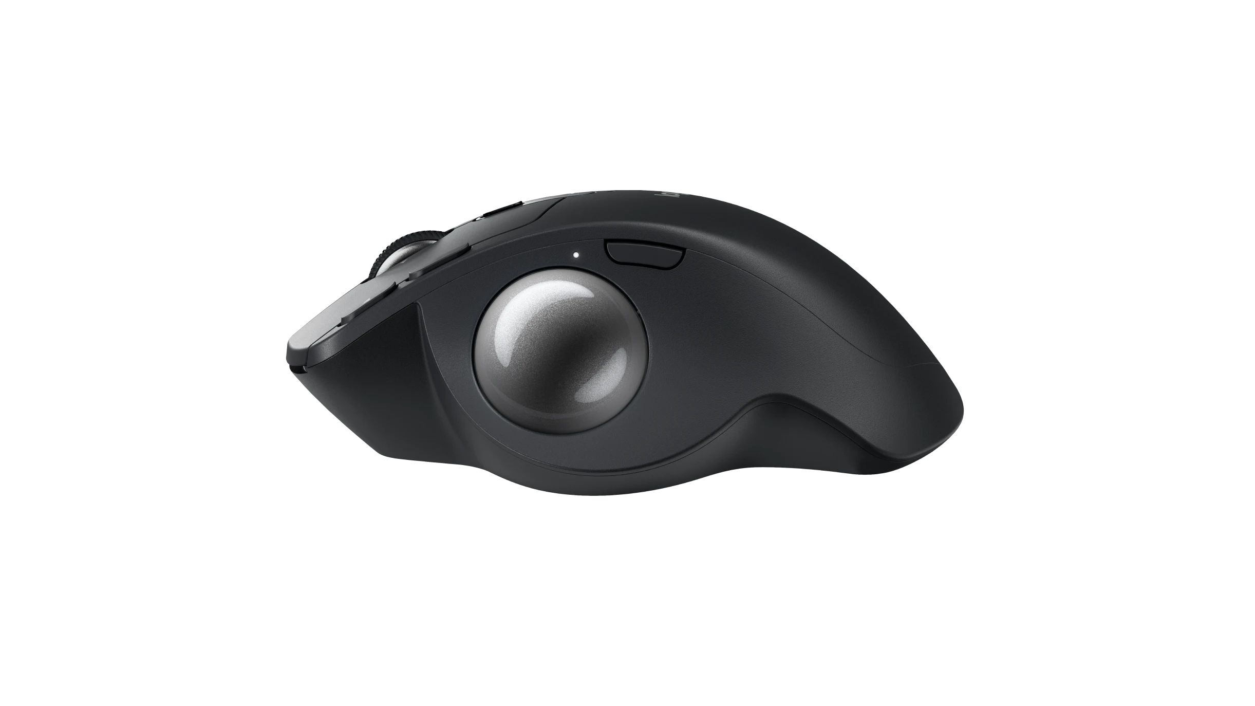 Logitech MX Ergo S Wireless Trackball Mouse – Precision Control with Ergonomic Comfort (Grade A) Aisa Ver